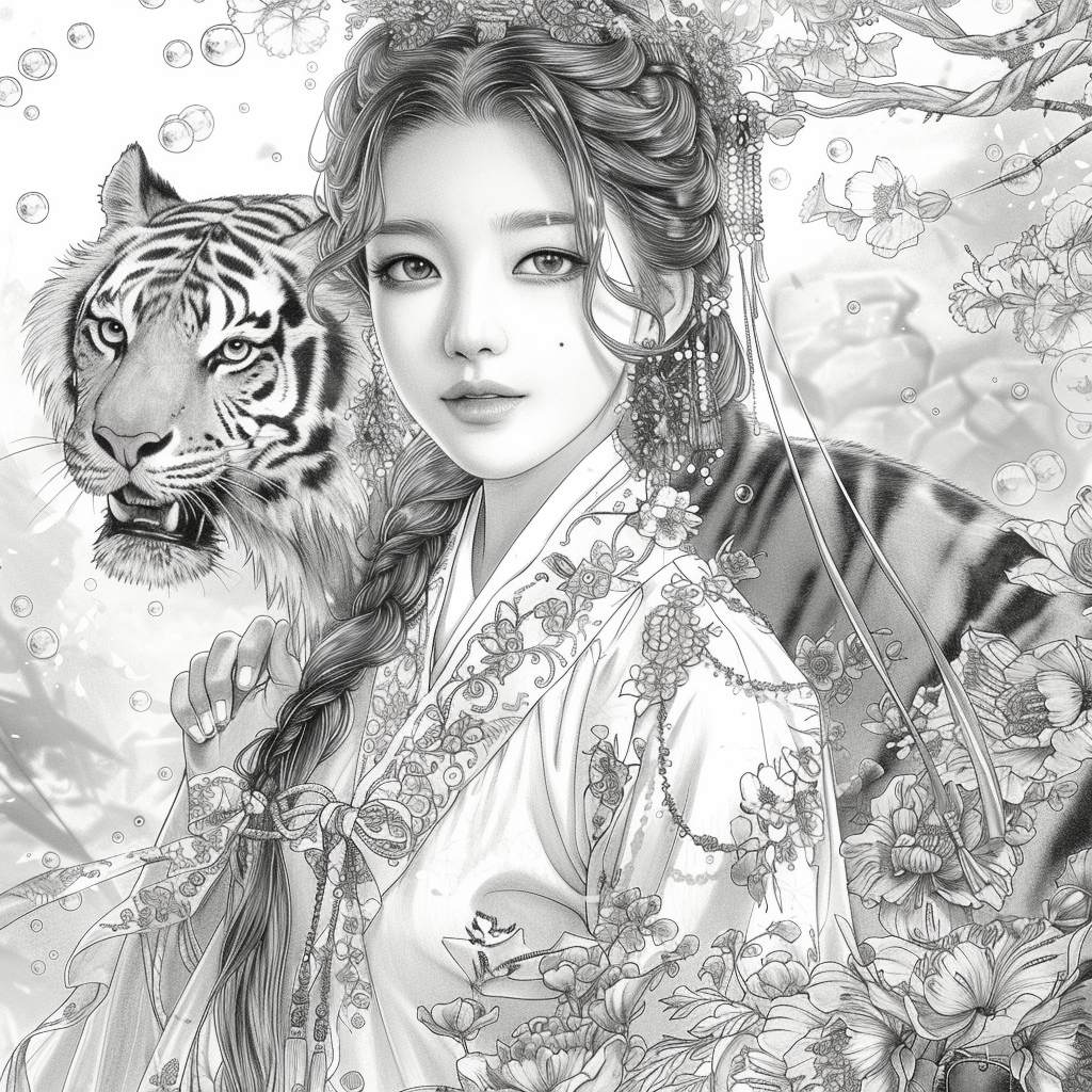 Celestial Swan – The Harmony of Grace and Spirit