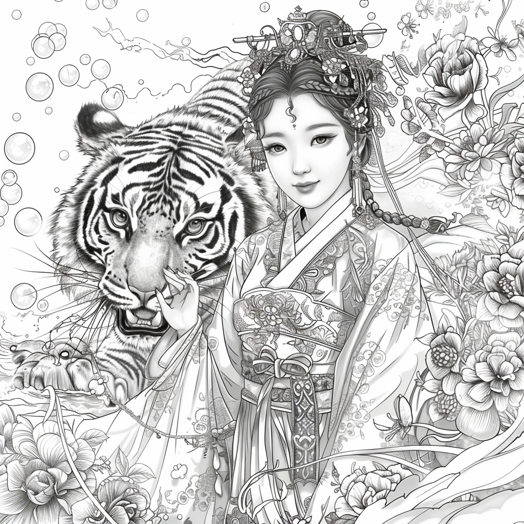The Celestial Guardian