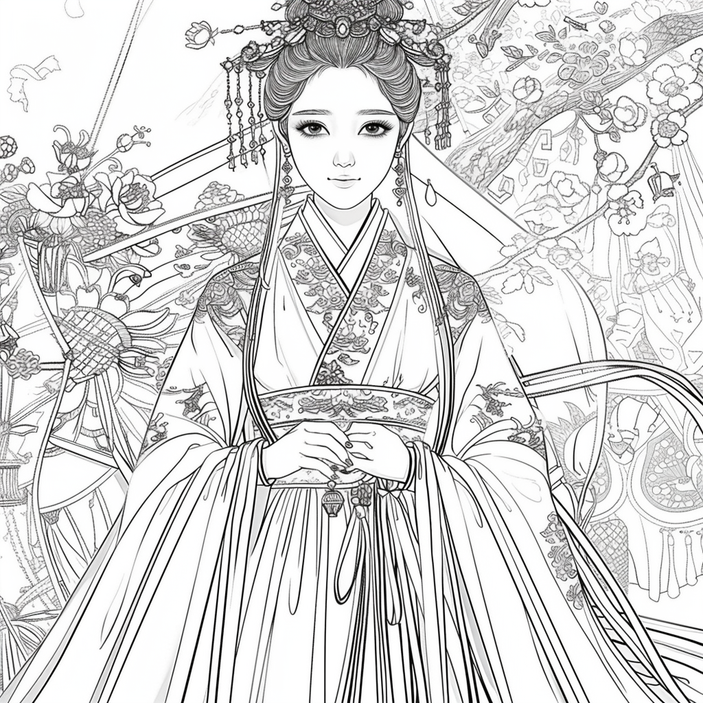 The Celestial Guardian