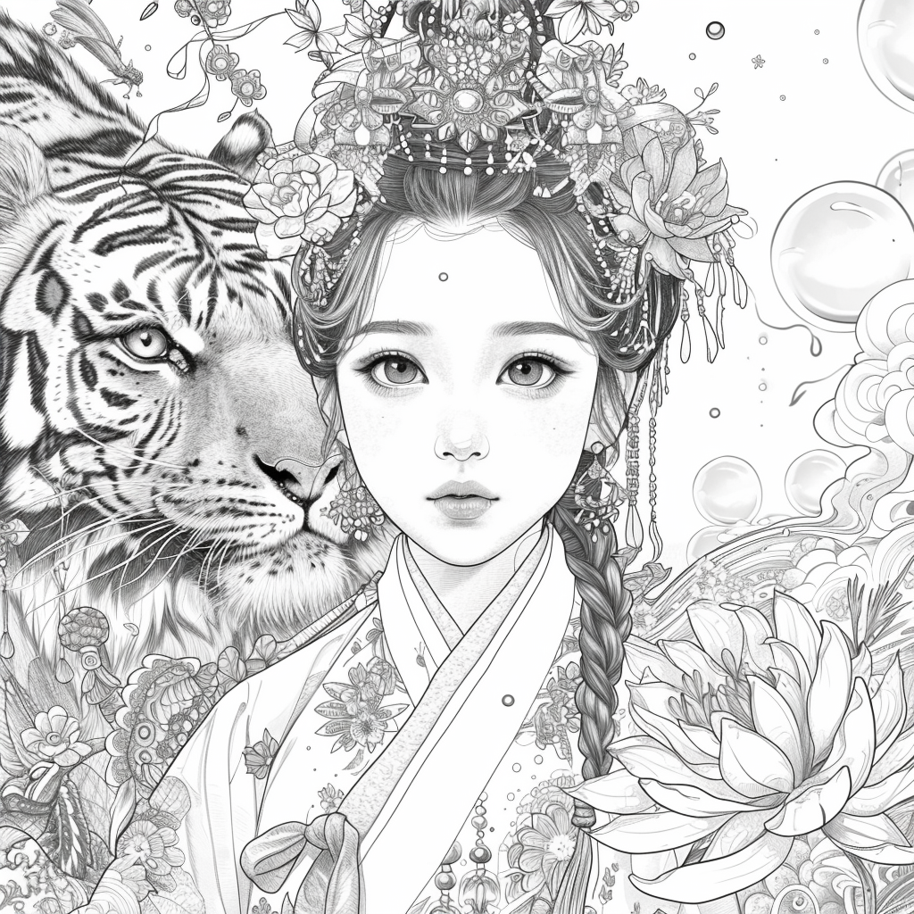 Celestial Swan – The Harmony of Grace and Spirit