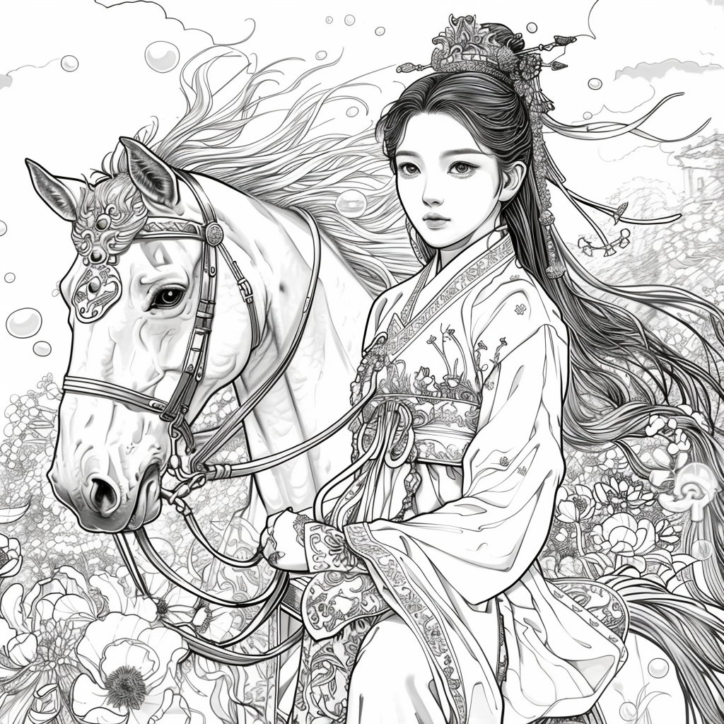 The Jewel of Serenity