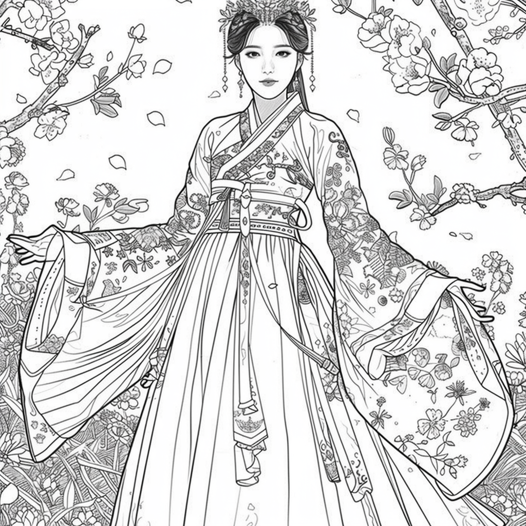 The Jewel of Serenity
