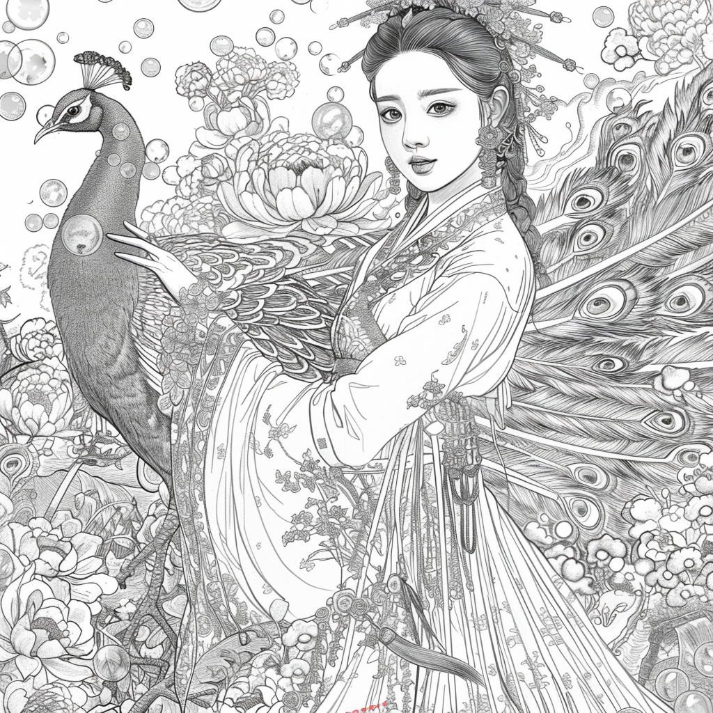 The Jewel of Serenity