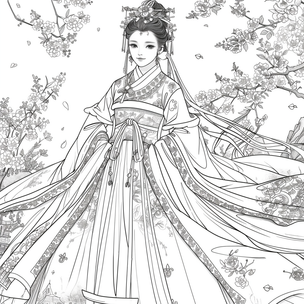 The Peacock’s Blessing