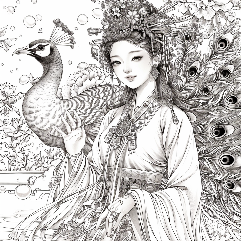 The Princess of the Dragon Sea