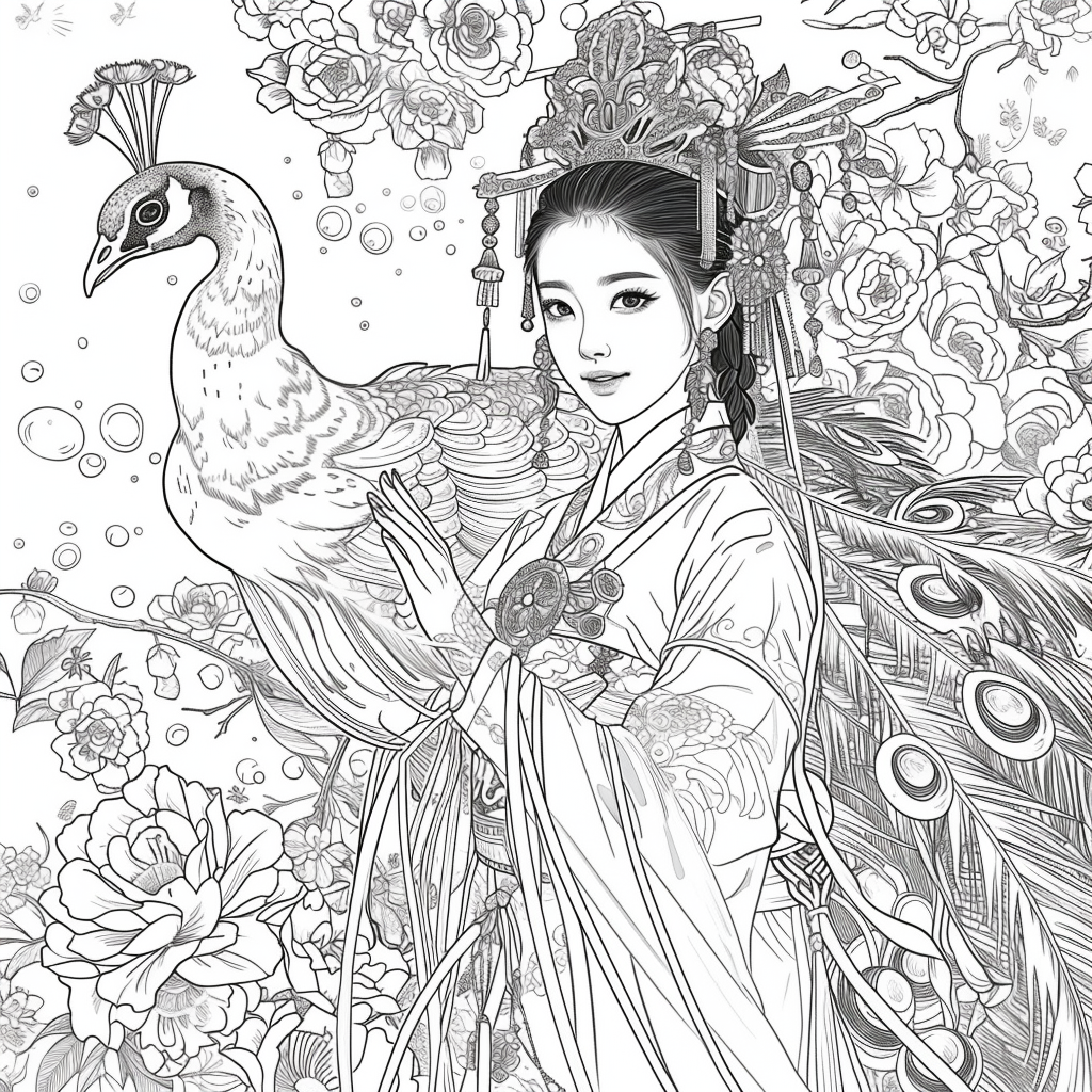 The Princess of the Dragon Sea