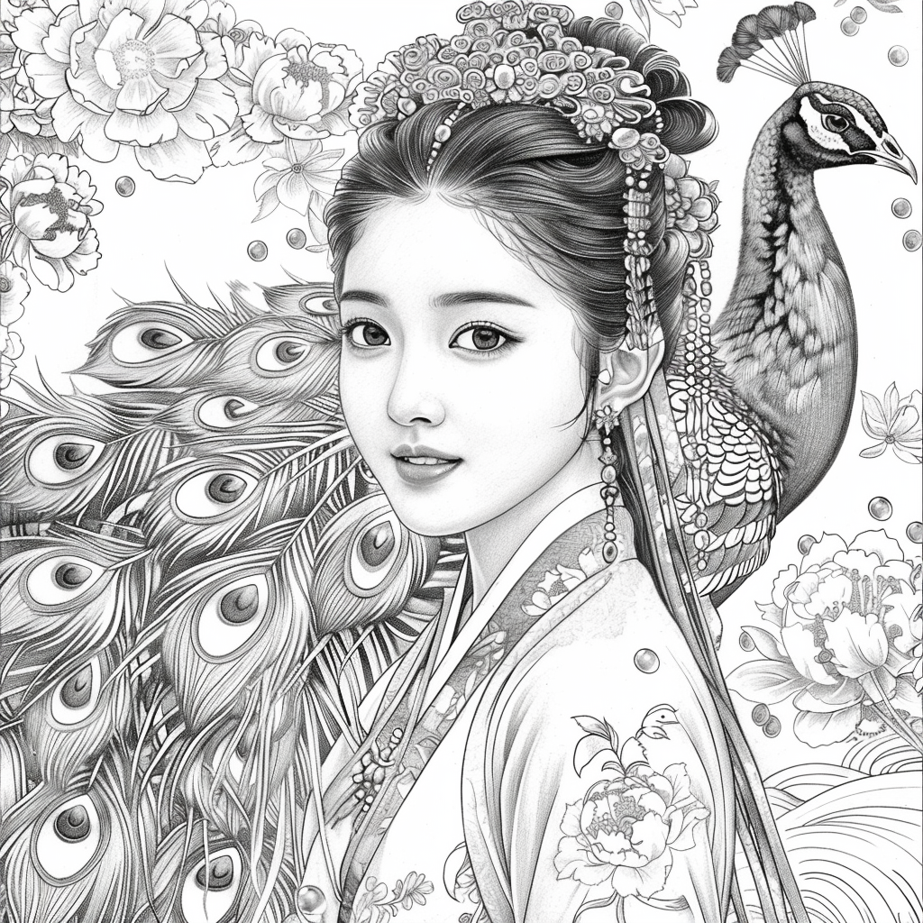 The Celestial Guardian
