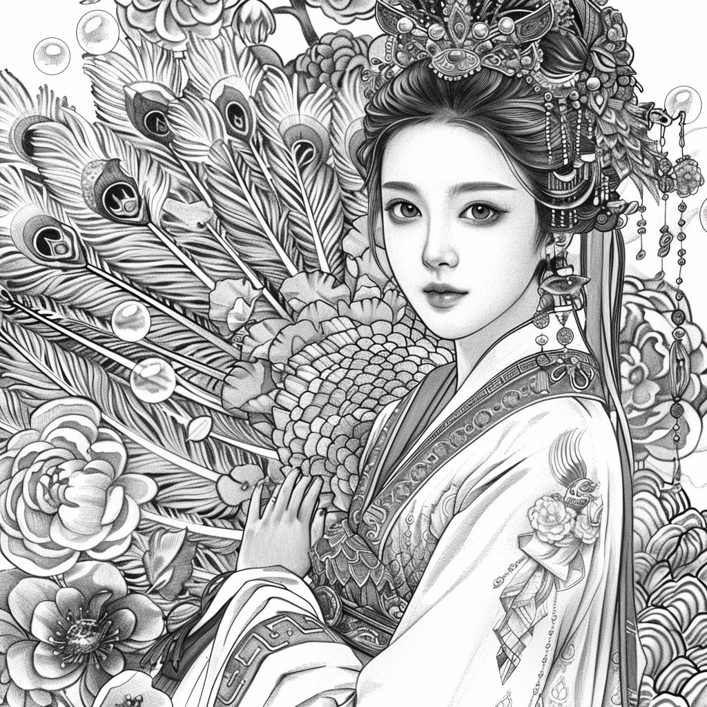 The Celestial Guardian