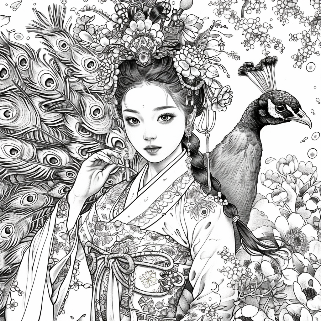 The Celestial Guardian