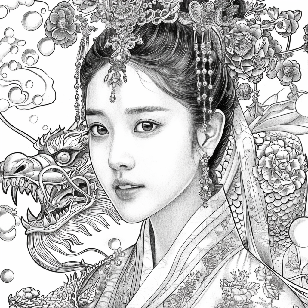 The Celestial Guardian