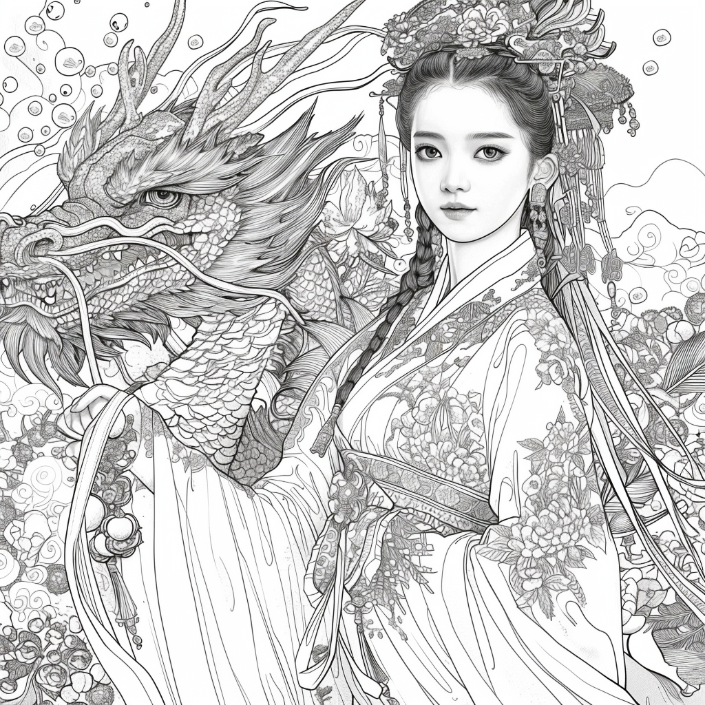 The Celestial Guardian