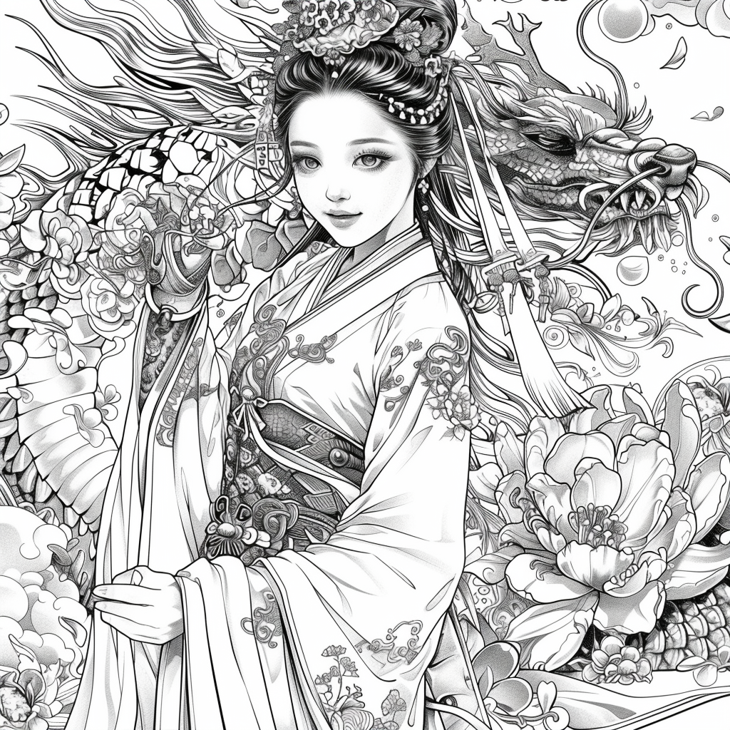 The Celestial Guardian