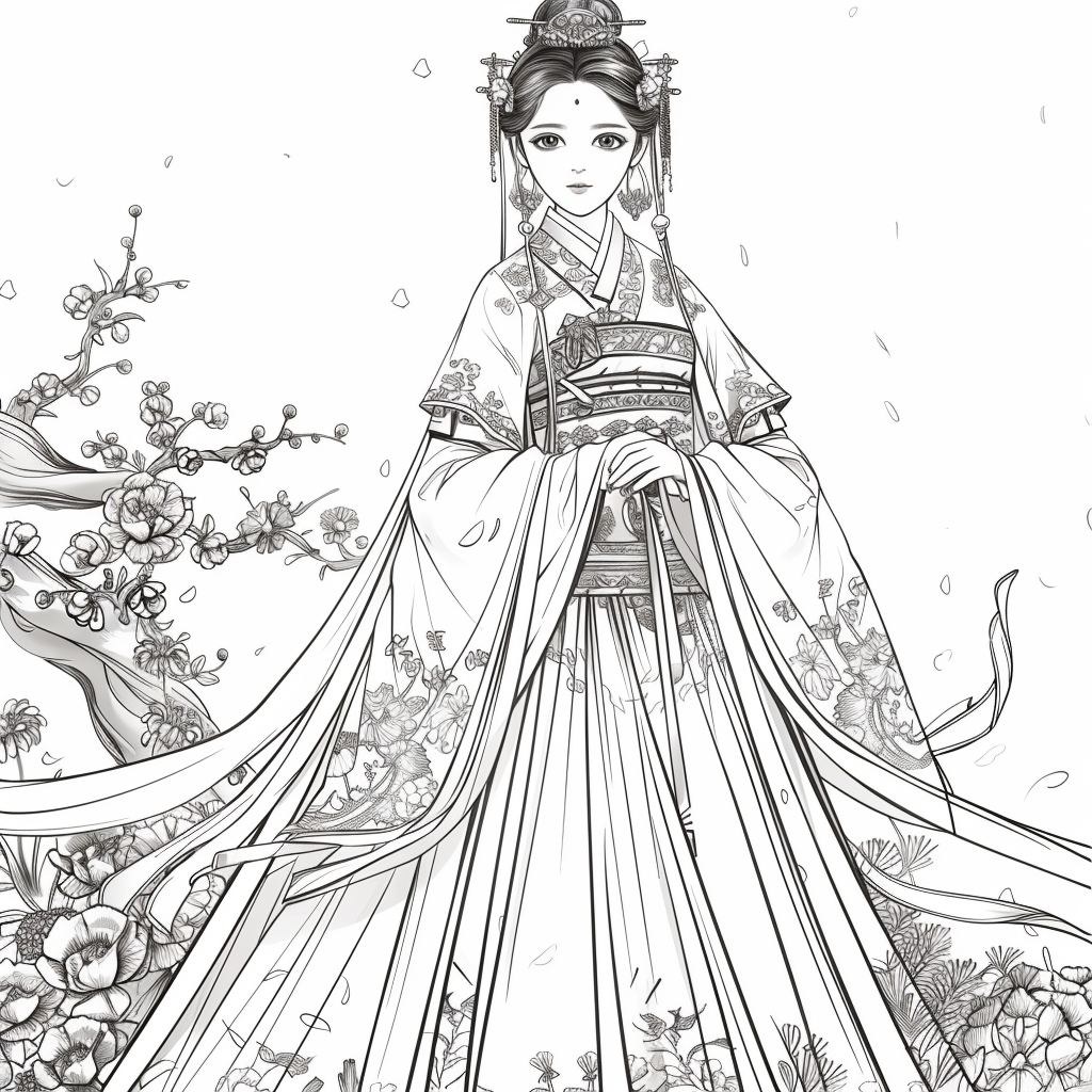 The Peacock’s Blessing