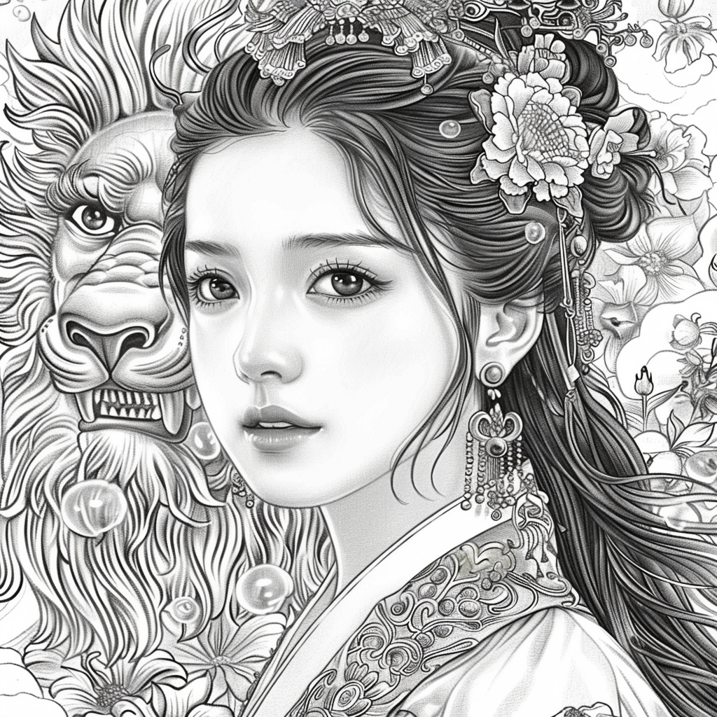 Golden Oath of the Elephant Empress