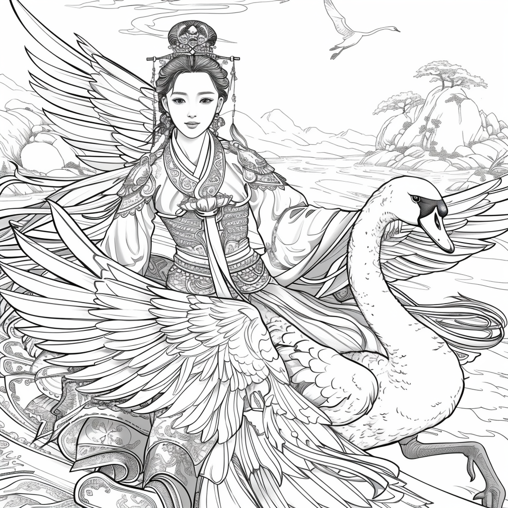 The Peacock’s Blessing