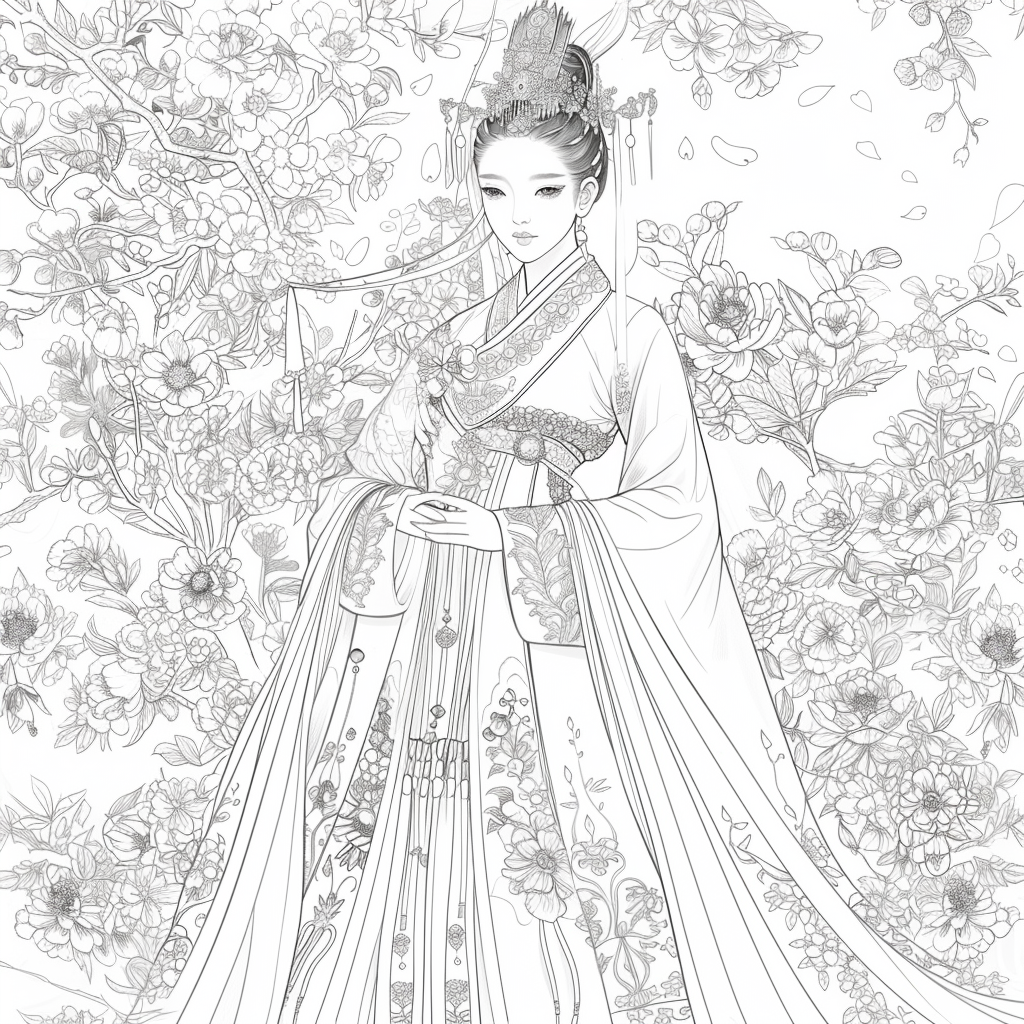 The Jewel of Serenity