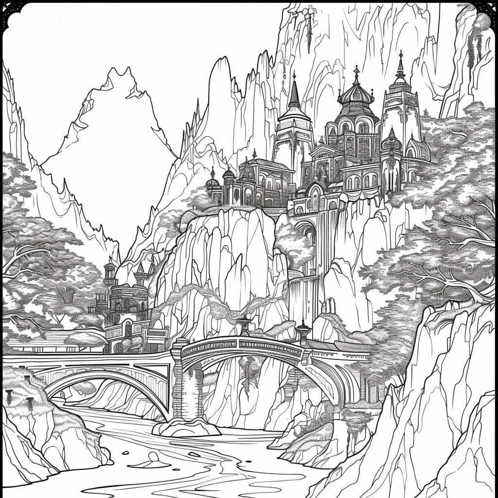 Whimsical Vale: The Path to Dreamspire