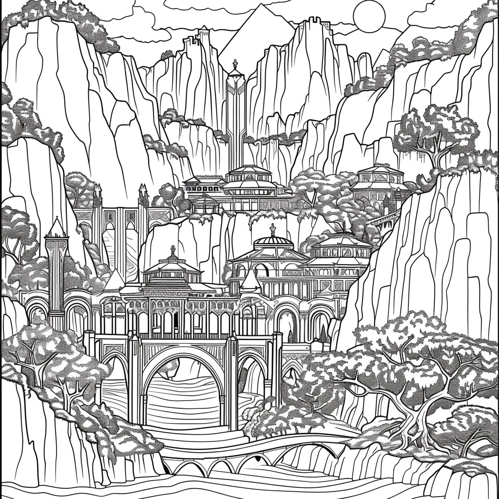 Whimsical Vale: The Path to Dreamspire