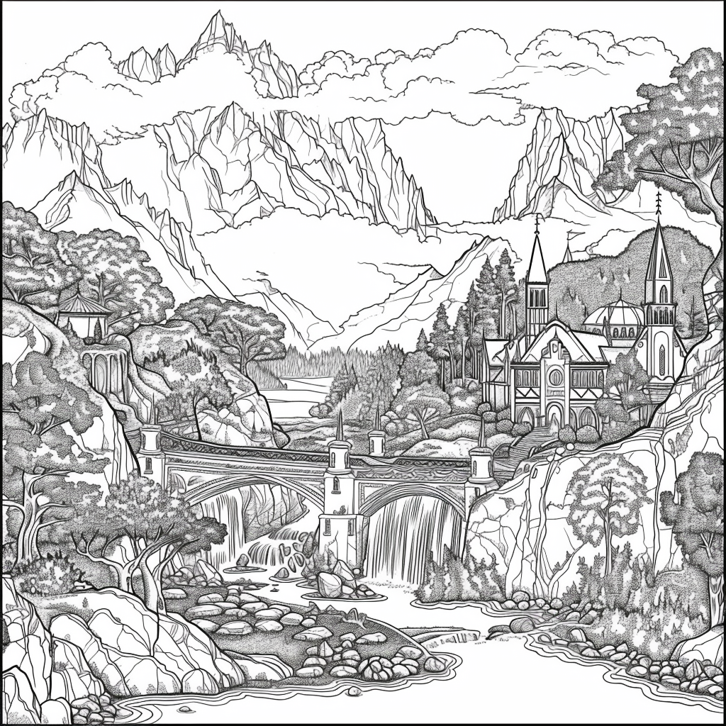 Whimsical Vale: The Path to Dreamspire