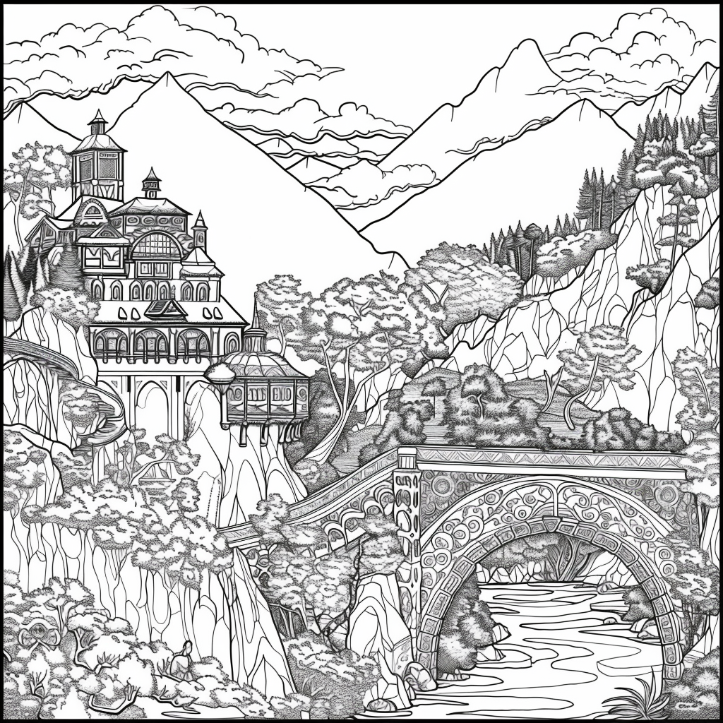 Whimsical Vale: The Path to Dreamspire