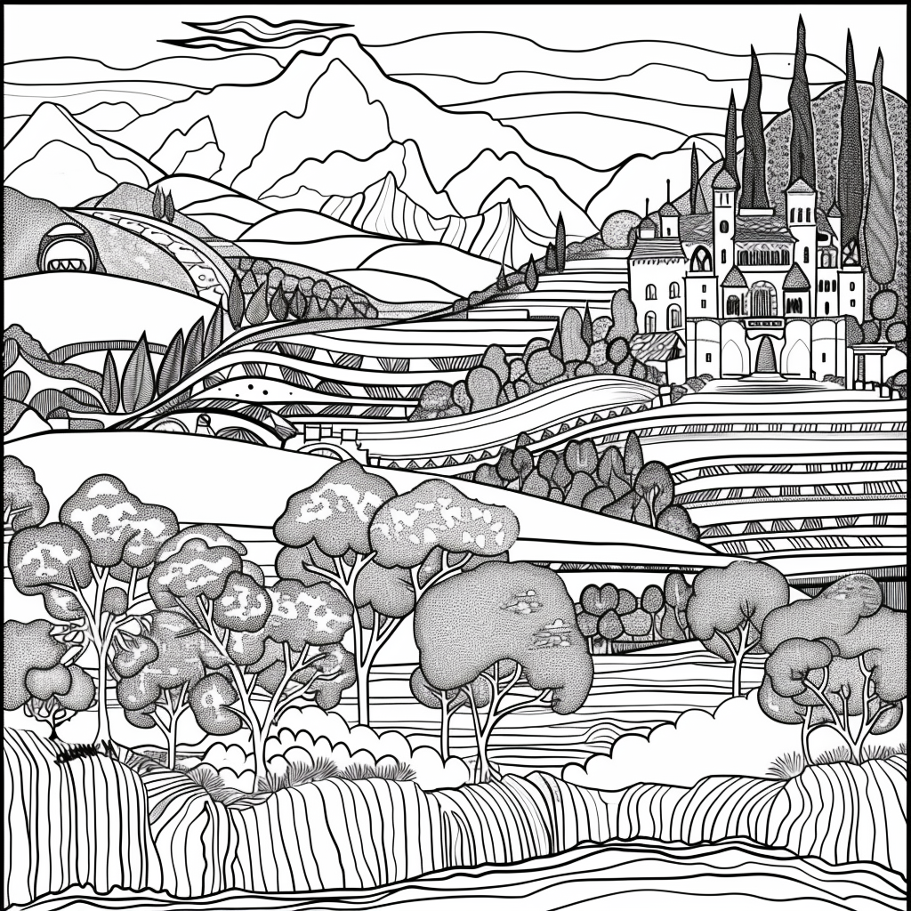 Whimsical Vale: The Path to Dreamspire