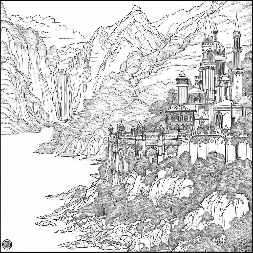 Whimsical Vale: The Path to Dreamspire