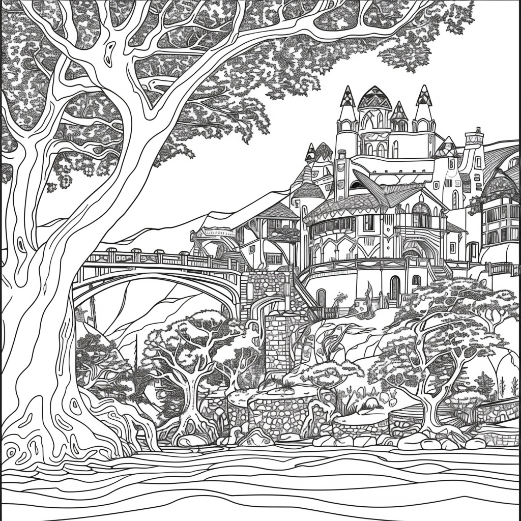 Whimsical Vale: The Path to Dreamspire