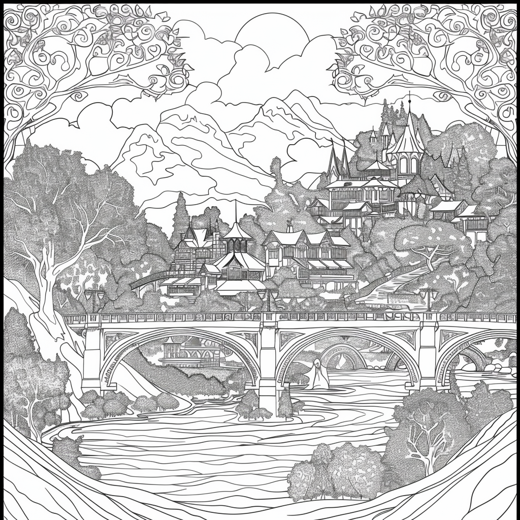 Whimsical Vale: The Path to Dreamspire