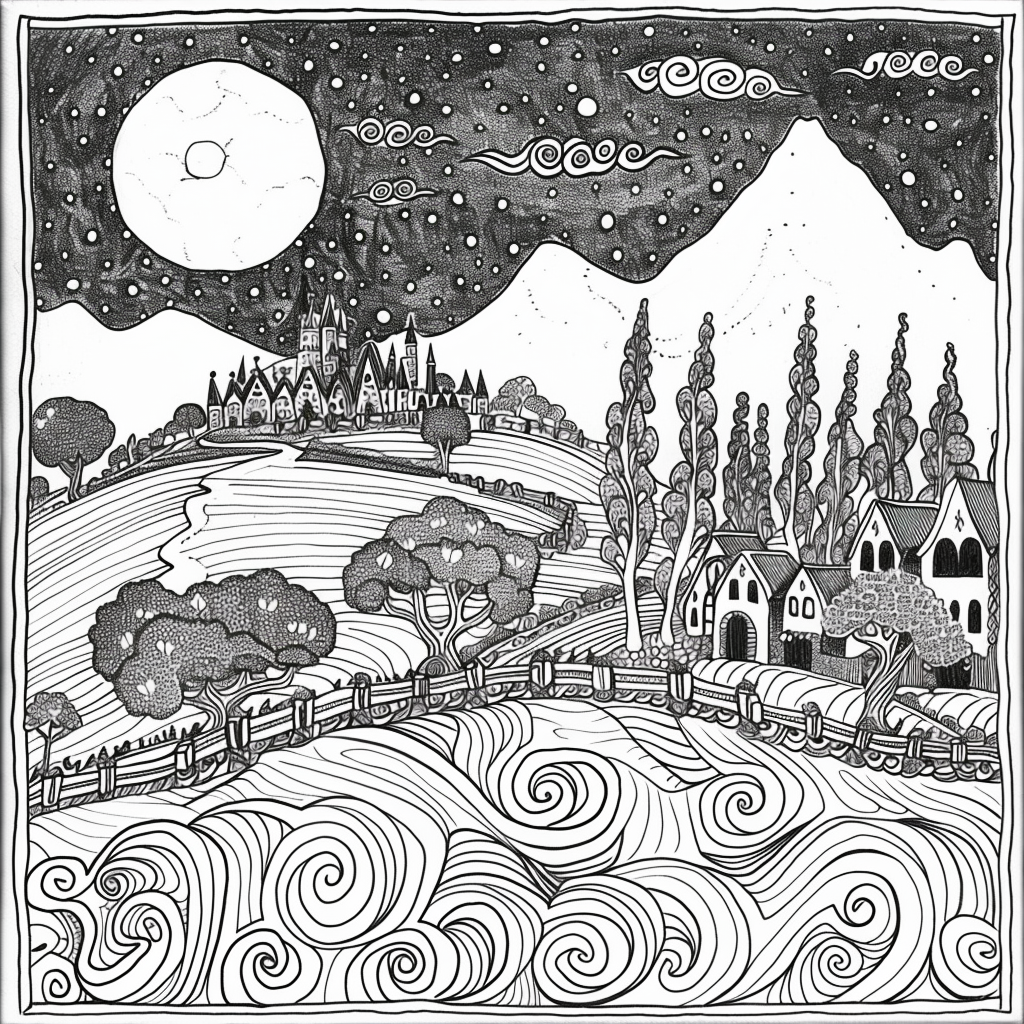 Whimsical Vale: The Path to Dreamspire