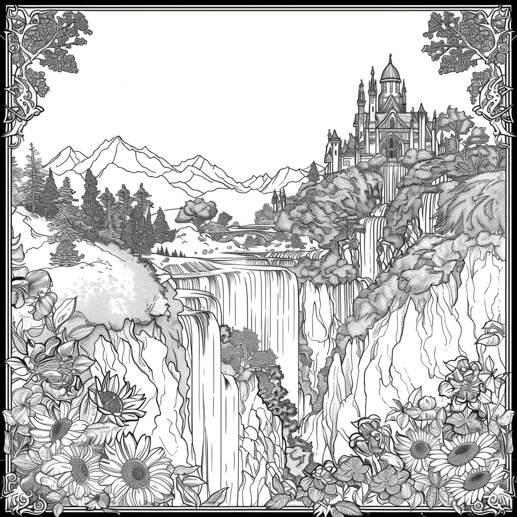Whimsical Vale: The Path to Dreamspire