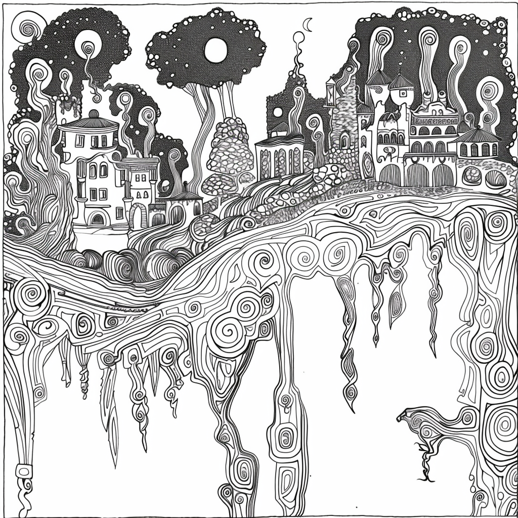 Whimsical Vale: The Path to Dreamspire