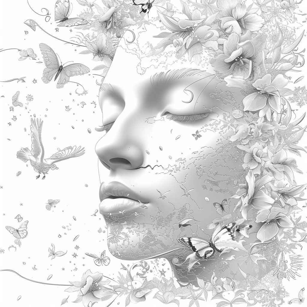 Mind of the Earth – A Floral Cartography of the Soul