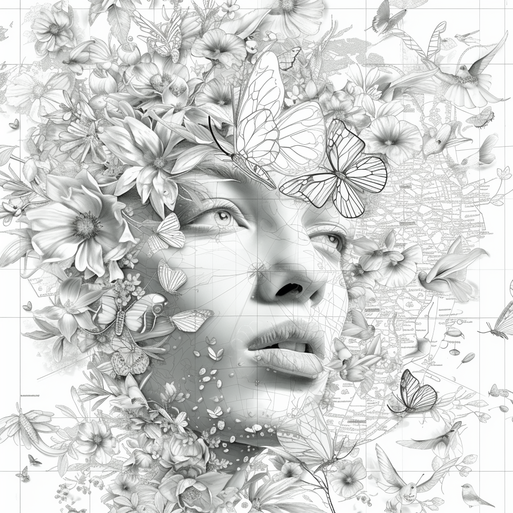 Mind of the Earth – A Floral Cartography of the Soul