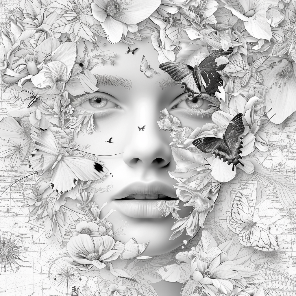 Mind of the Earth – A Floral Cartography of the Soul