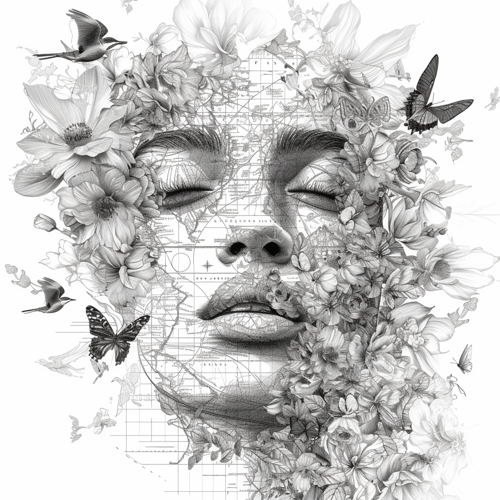 Mind of the Earth – A Floral Cartography of the Soul