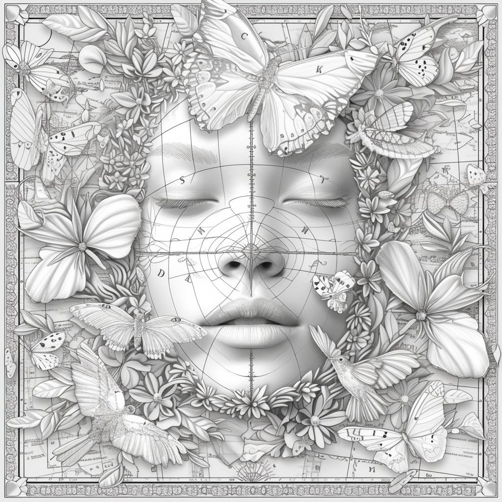 Mind of the Earth – A Floral Cartography of the Soul