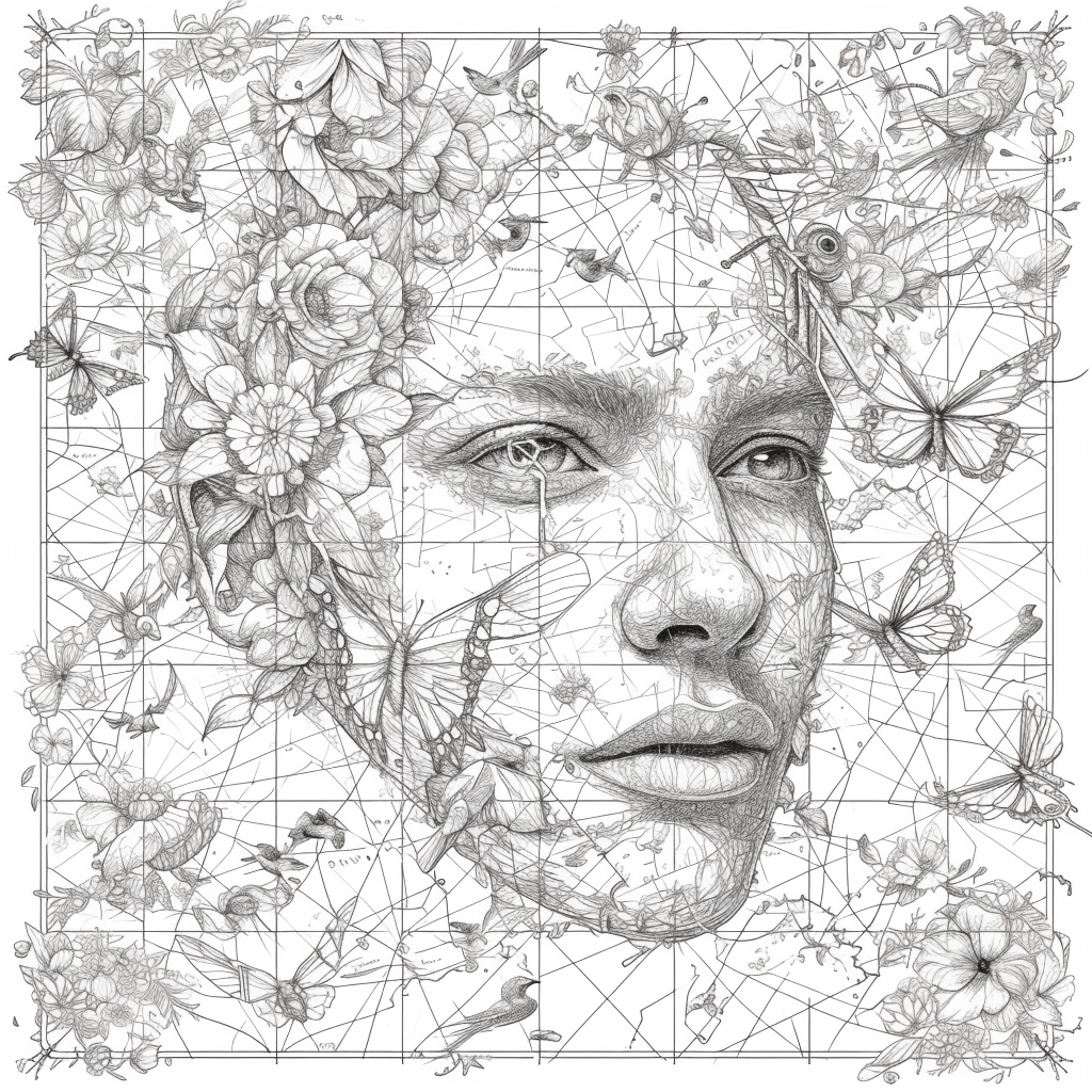 Mind of the Earth – A Floral Cartography of the Soul