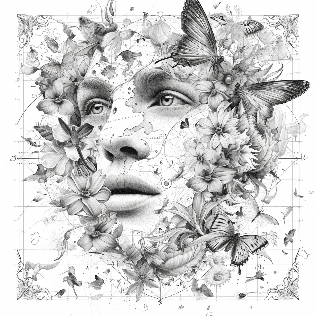 Mind of the Earth – A Floral Cartography of the Soul