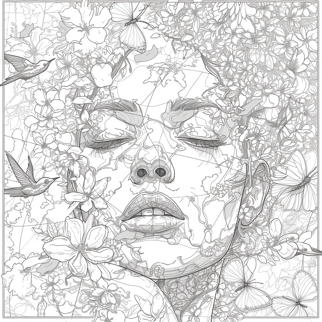 Mind of the Earth – A Floral Cartography of the Soul