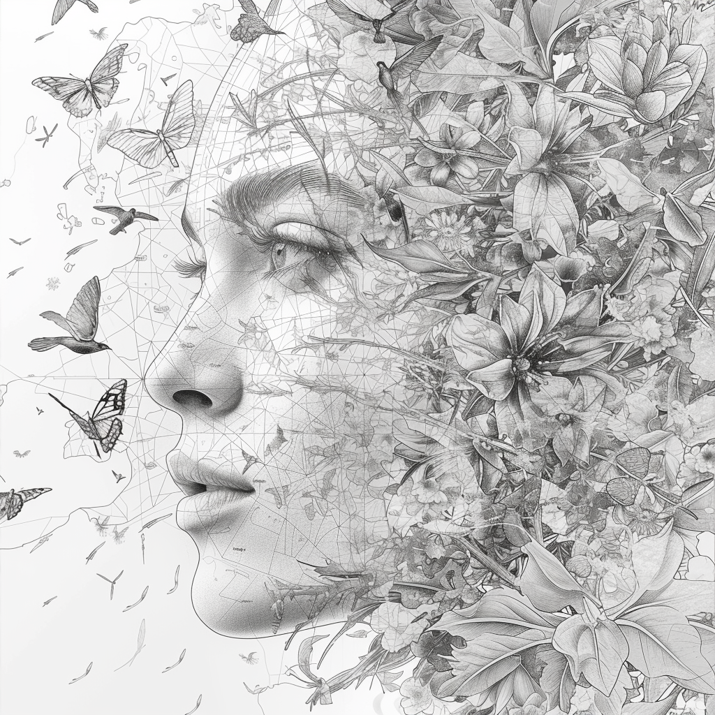Mind of the Earth – A Floral Cartography of the Soul