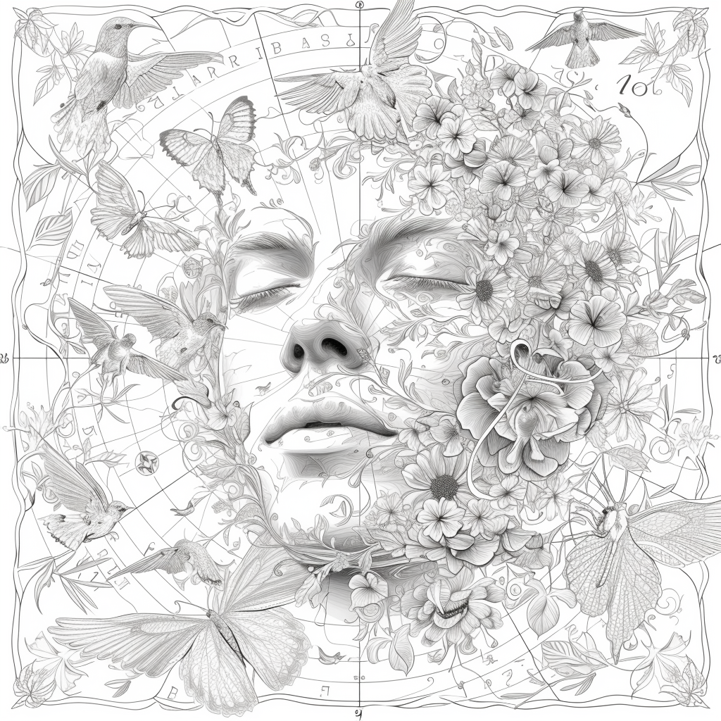 Mind of the Earth – A Floral Cartography of the Soul