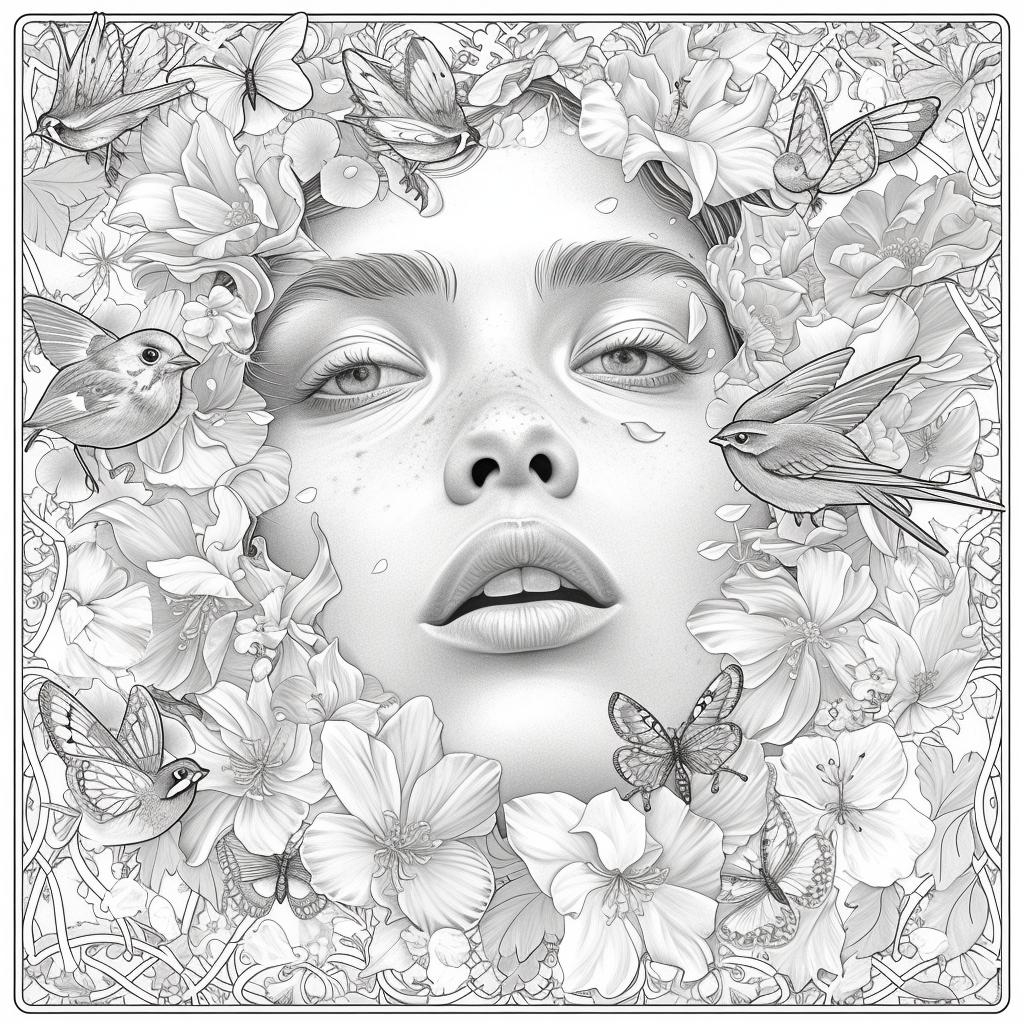 Mind of the Earth – A Floral Cartography of the Soul
