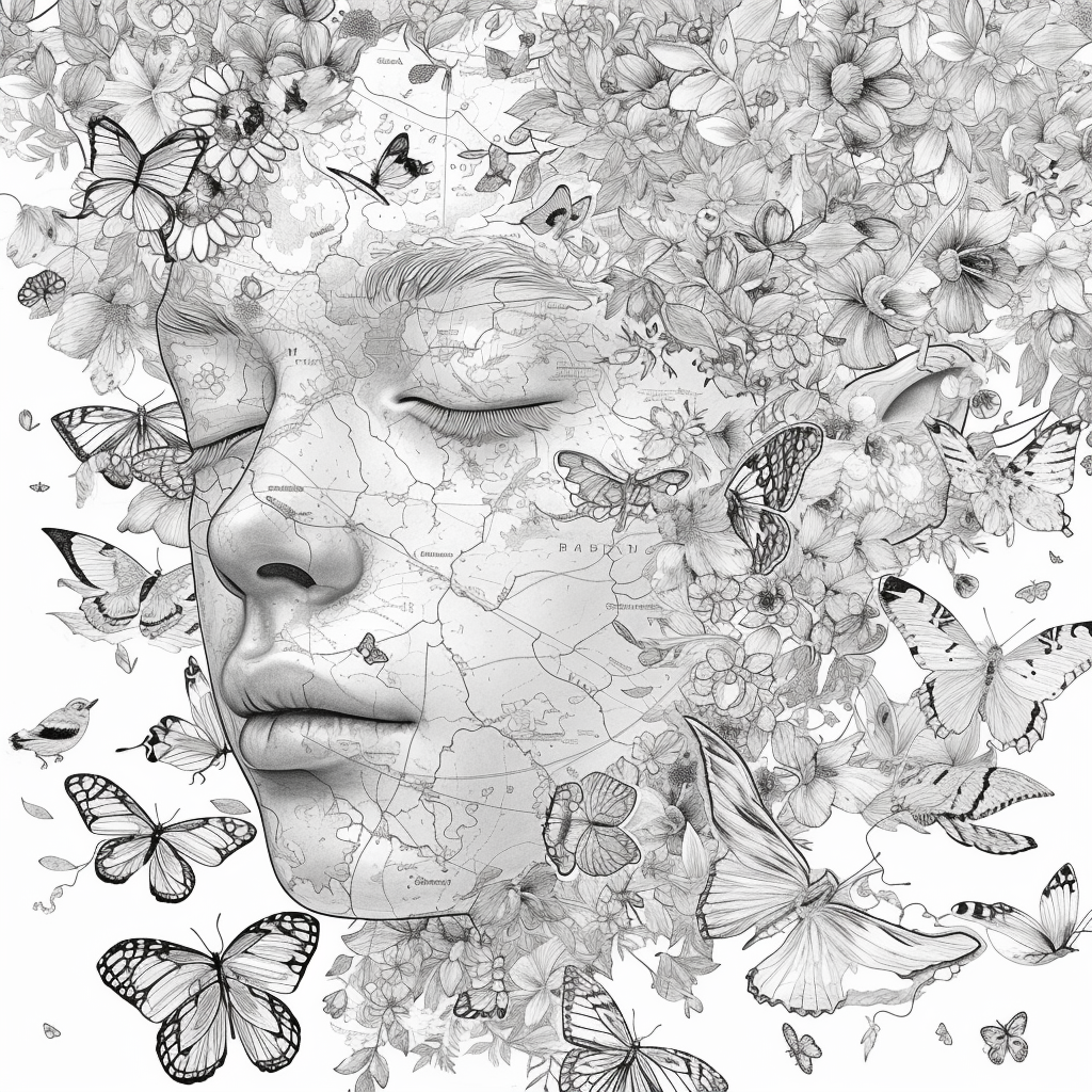 Mind of the Earth – A Floral Cartography of the Soul