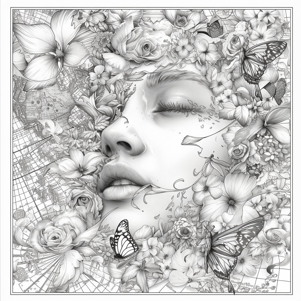 Mind of the Earth – A Floral Cartography of the Soul