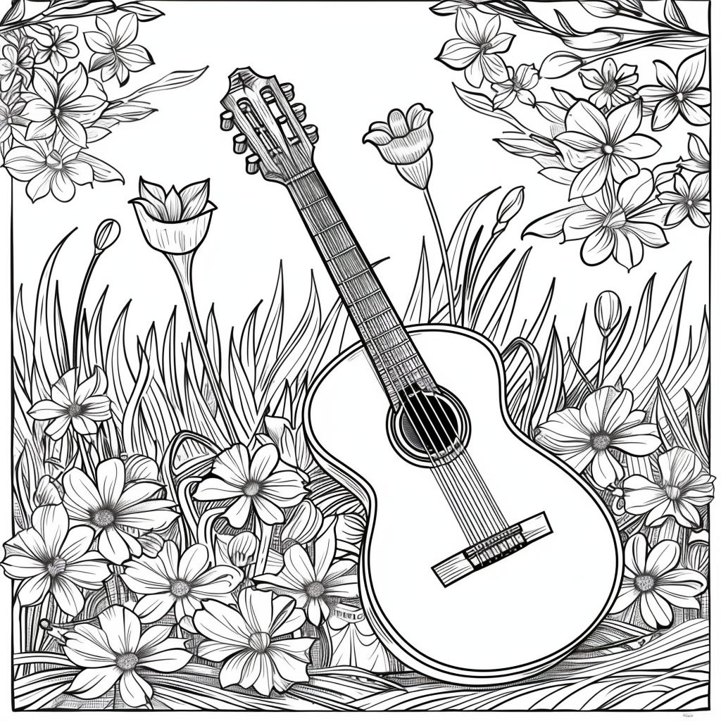 Melody of the Meadow