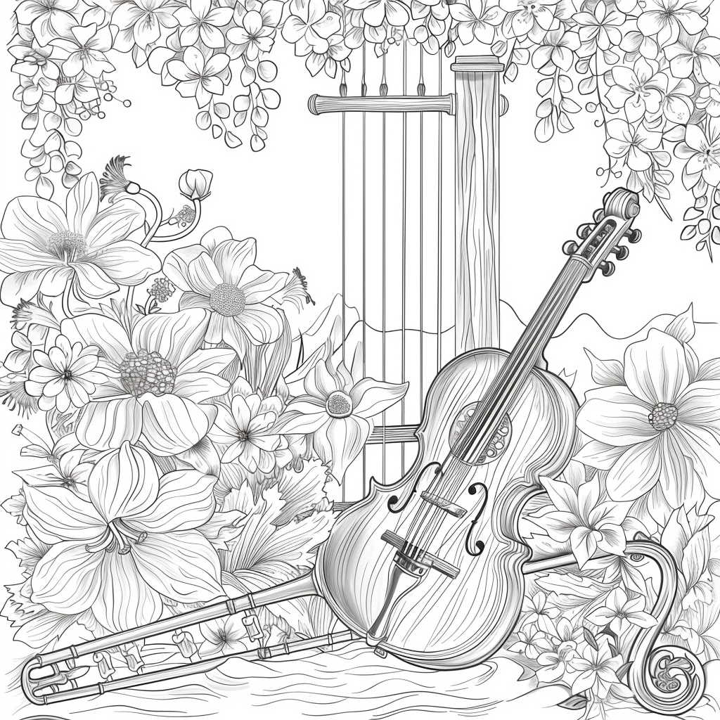 Melody of the Meadow