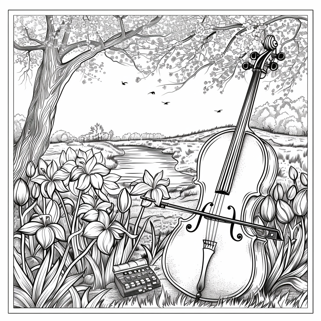 Melody of the Meadow