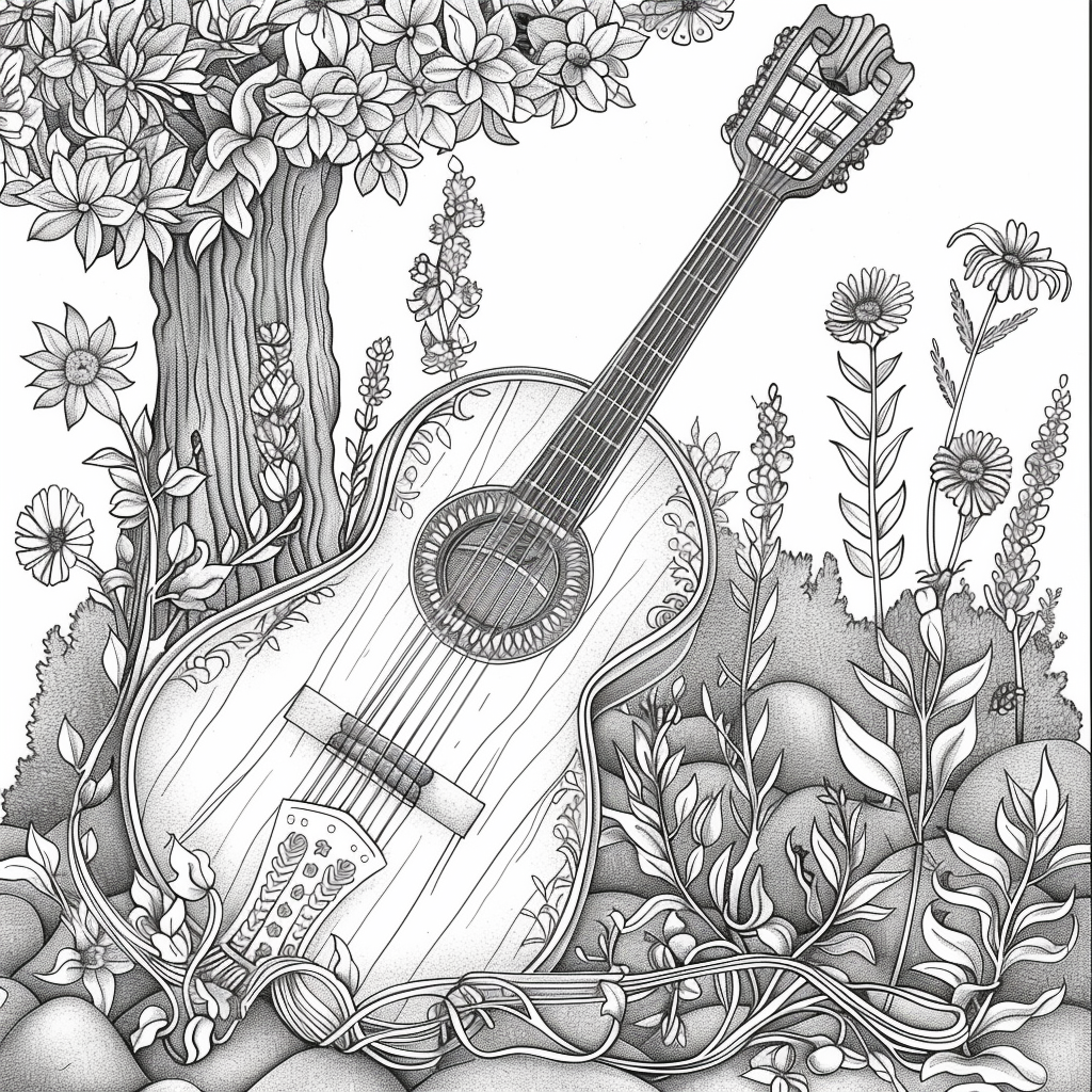 Melody of the Meadow