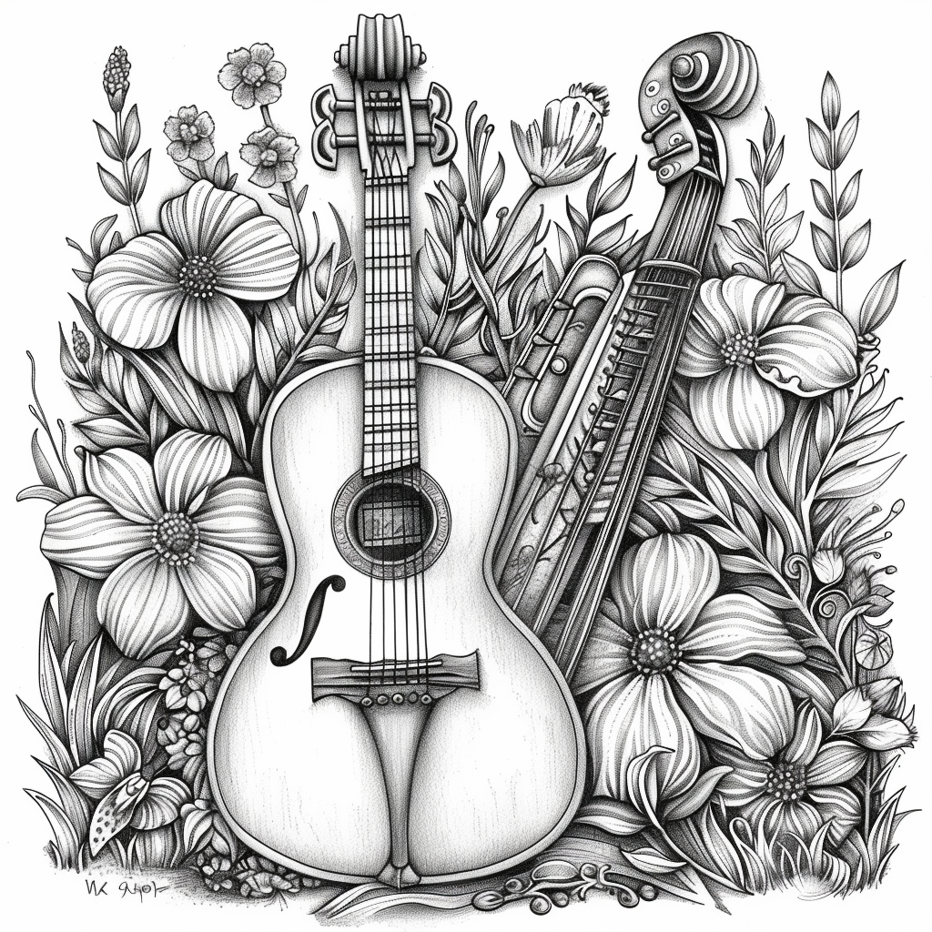 Melody of the Meadow