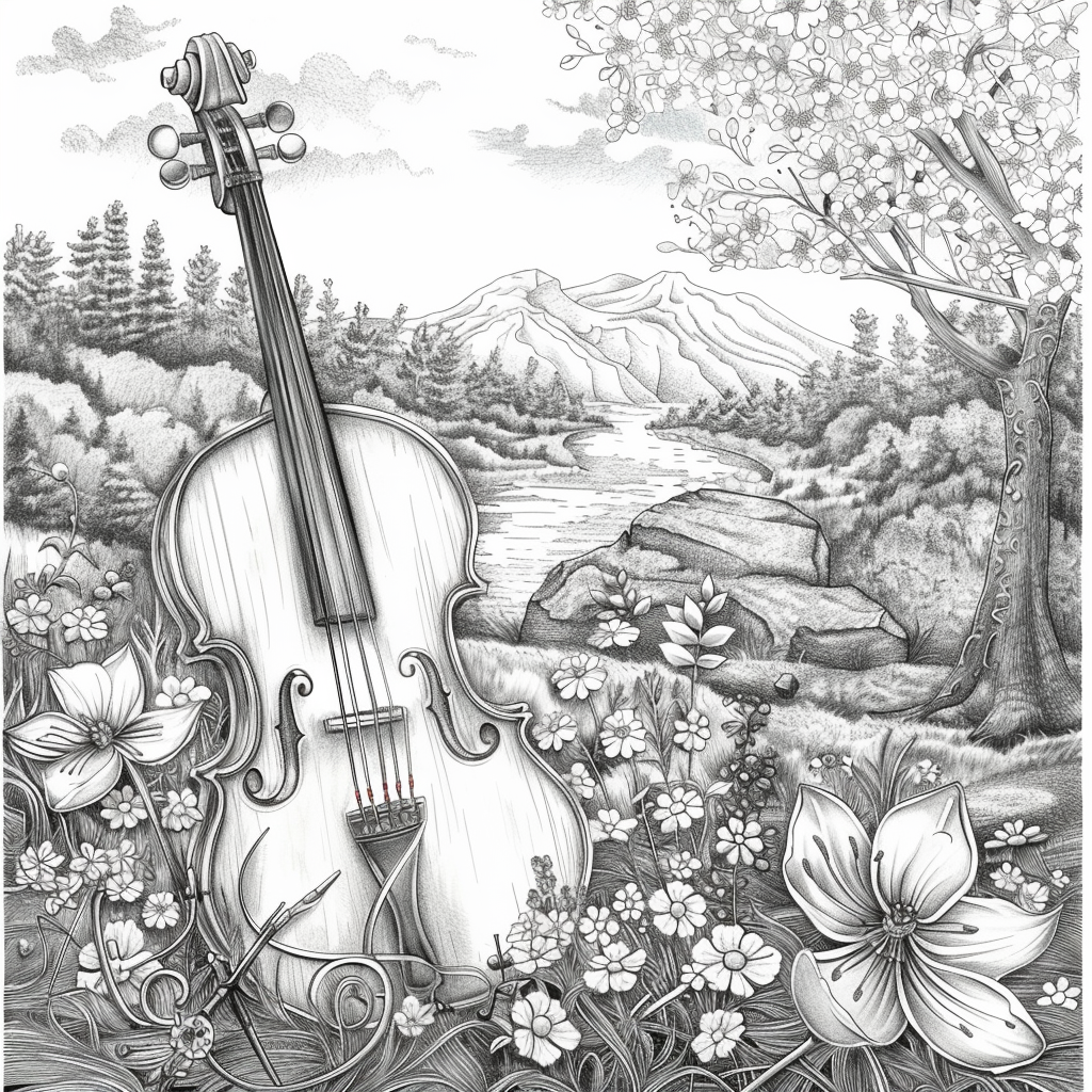 Melody of the Meadow